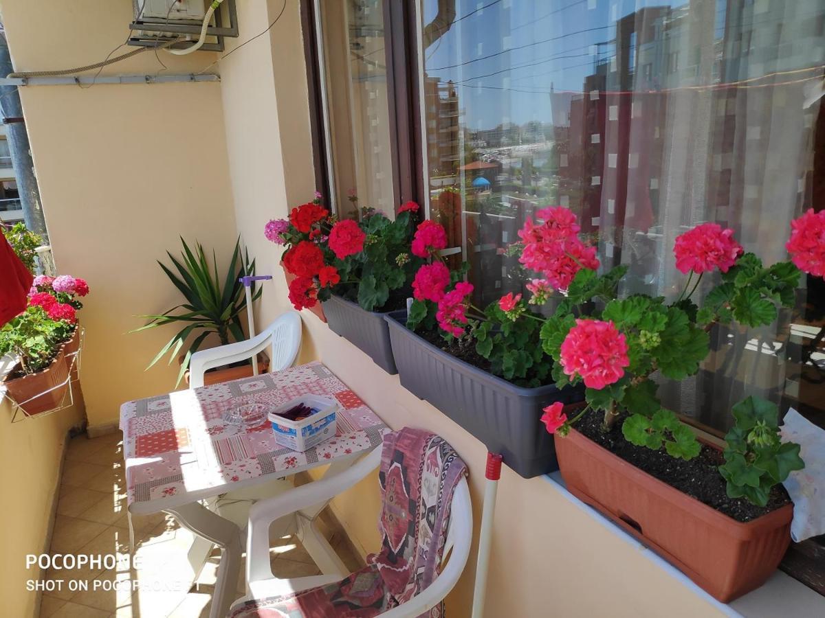 Homestay Kostadinov Поморие Экстерьер фото