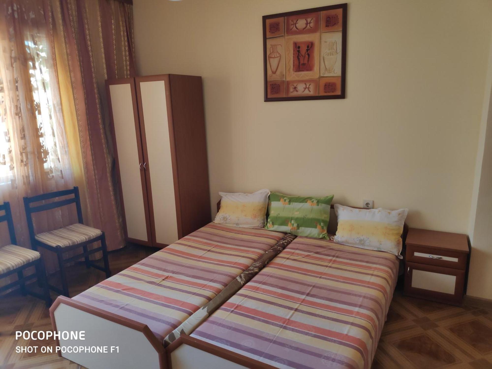 Homestay Kostadinov Поморие Экстерьер фото